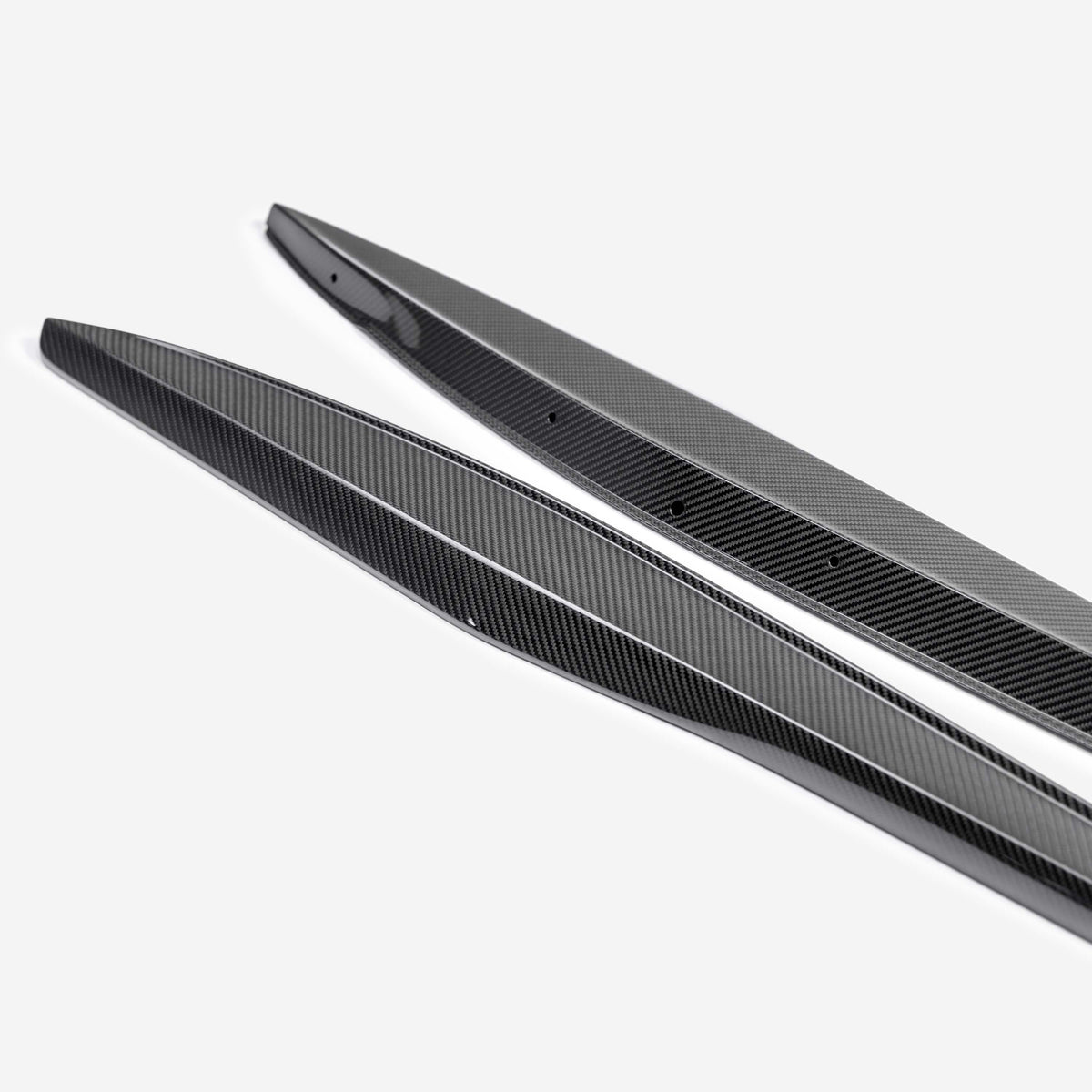 Anderson Composites 24-25 Ford Mustang Type-GR Carbon Fiber Rear Spoiler - AC-SS23CHC8Z6