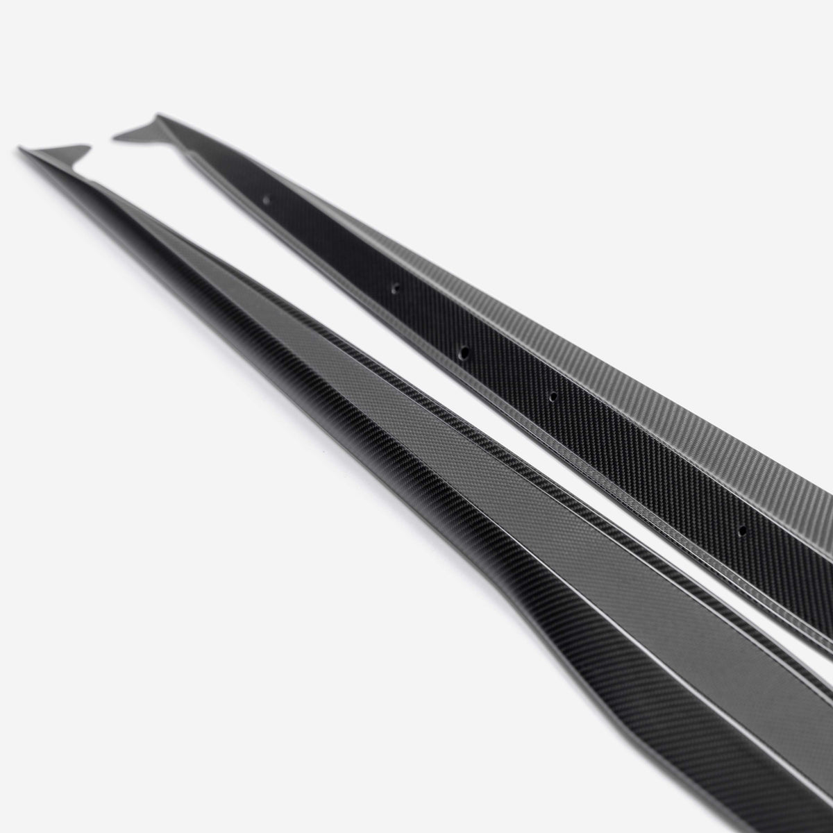 Anderson Composites 24-25 Ford Mustang Type-GR Carbon Fiber Rear Spoiler - AC-SS23CHC8Z6