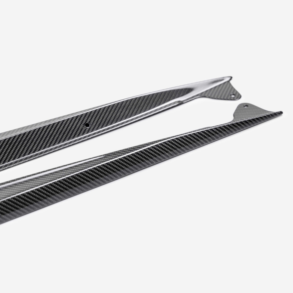 Anderson Composites 24-25 Ford Mustang Type-GR Carbon Fiber Rear Spoiler - AC-SS23CHC8Z6