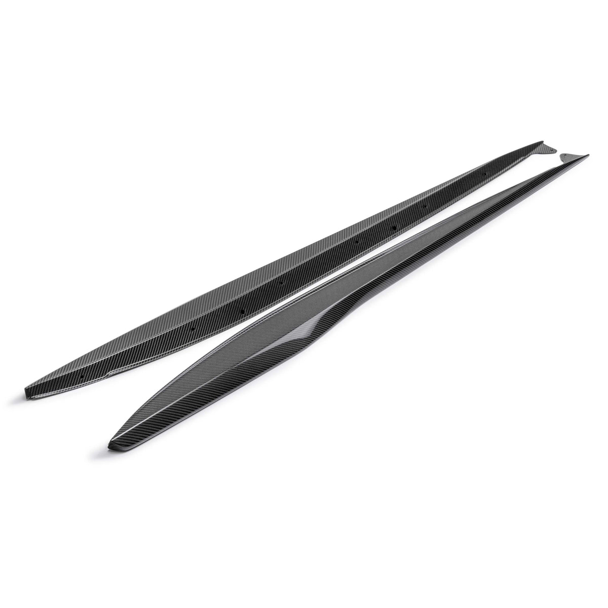 Anderson Composites 24-25 Ford Mustang Type-GR Carbon Fiber Rear Spoiler - AC-SS23CHC8Z6