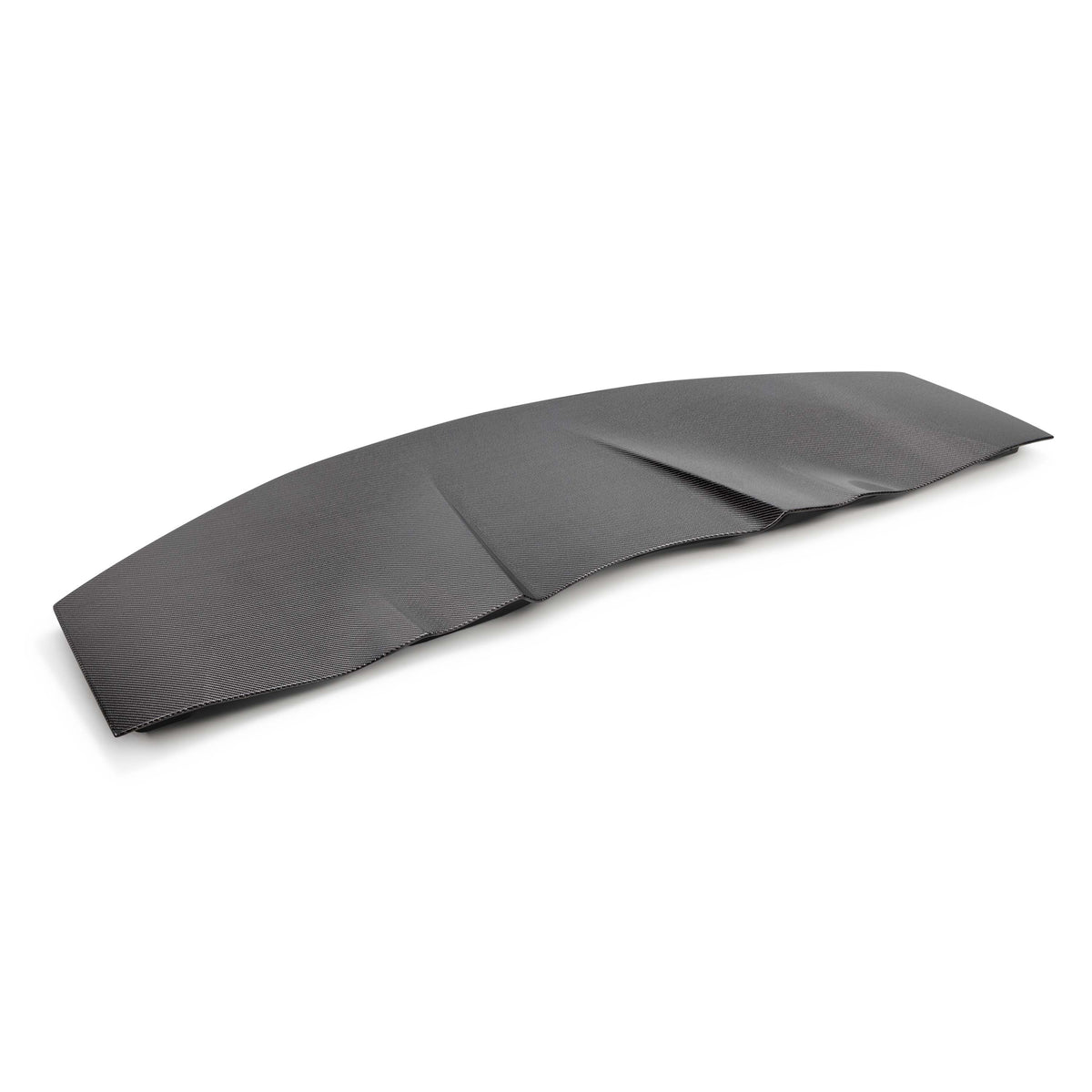 Anderson Composites 20-25 Chevrolet C8 Convertible Carbon Fiber Decklid - AC-TL21CHC8CV