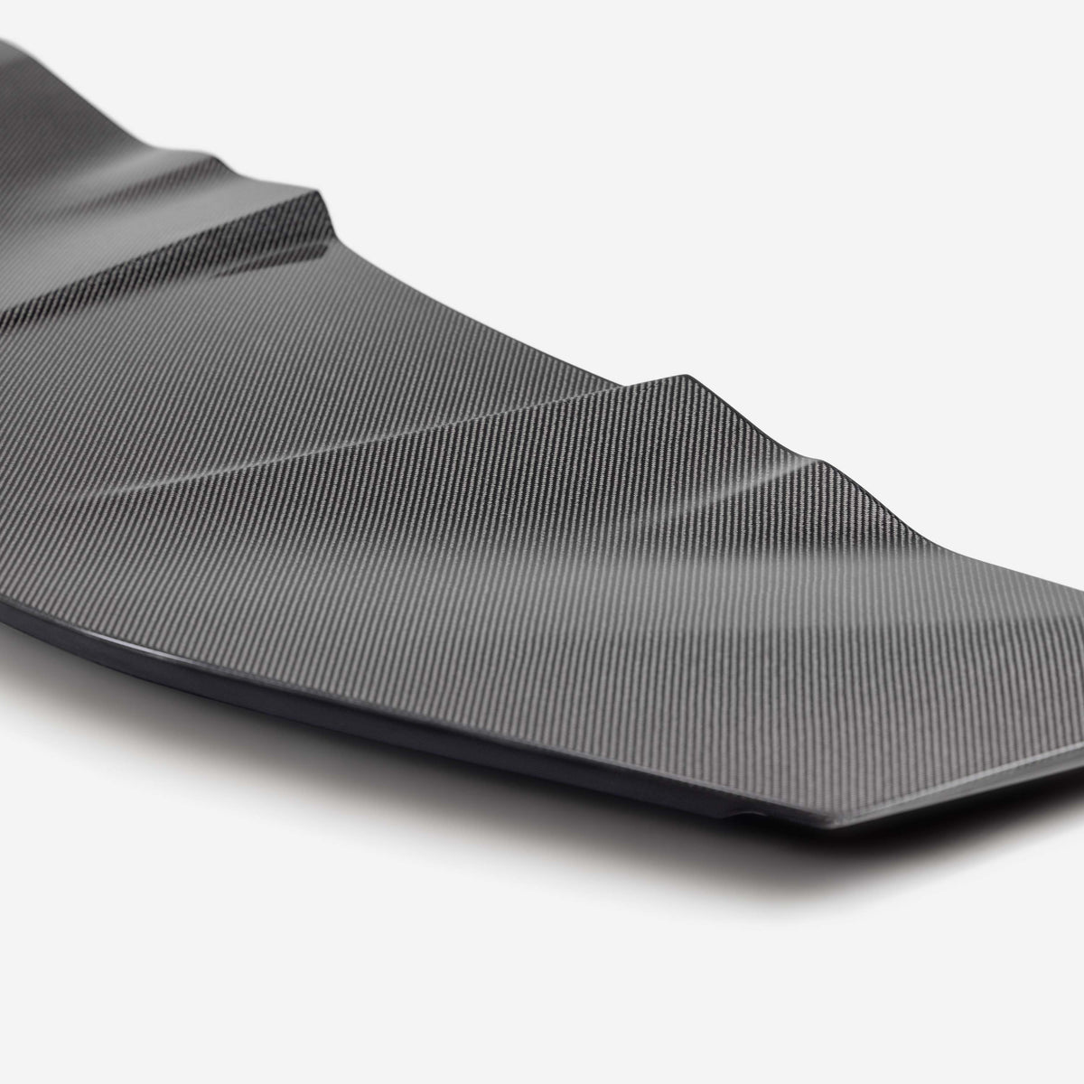 Anderson Composites 20-25 Chevrolet C8 Convertible Carbon Fiber Decklid - AC-TL21CHC8CV