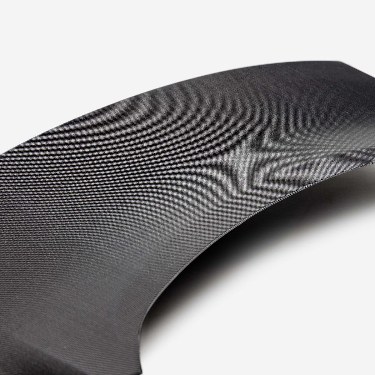 Anderson Composites 2024 Ford Mustang Type-AO Double Sided Carbon Fiber 1-Piece Decklid - AC-TL24FDMU-AO-DS for 2024-2026 For