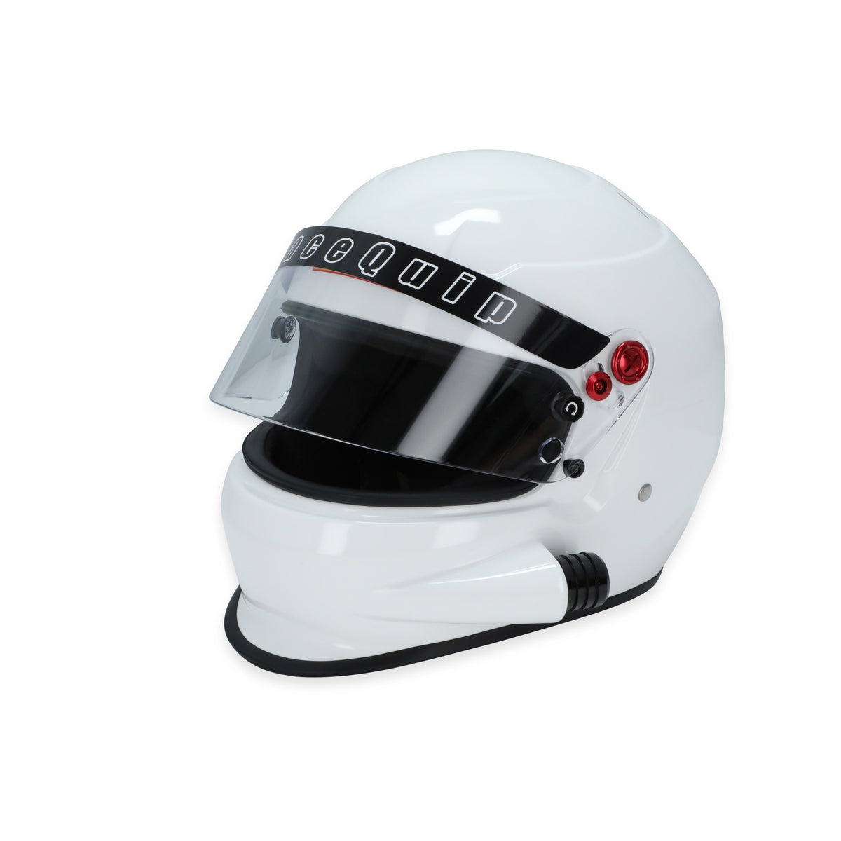Racequip White SIDE AIR PRO20 SA2020 XXL