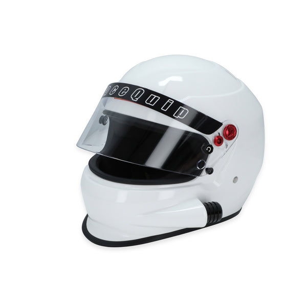 Racequip White SIDE AIR PRO20 SA2020 XXL