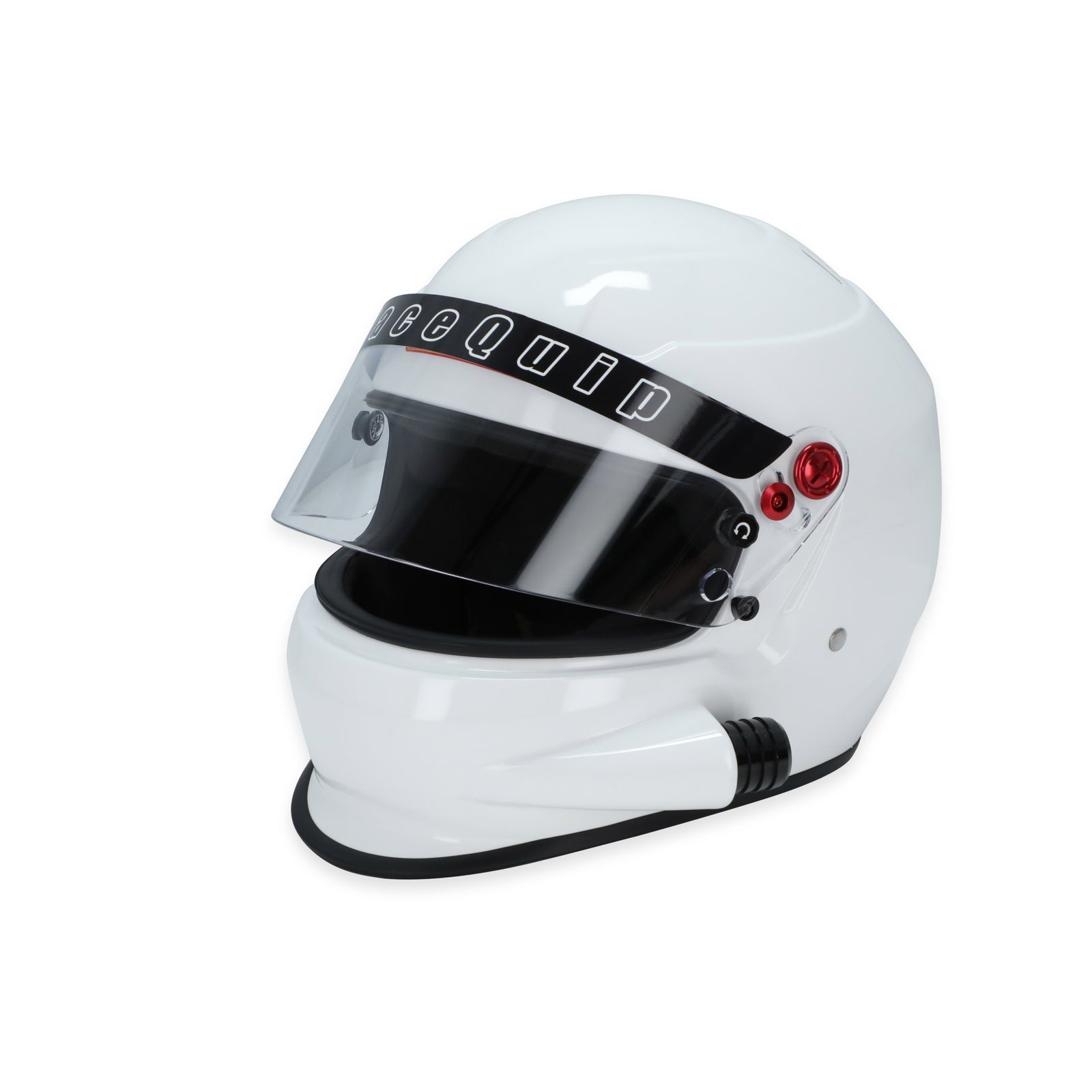 Racequip White SIDE AIR PRO20 SA2020 Large