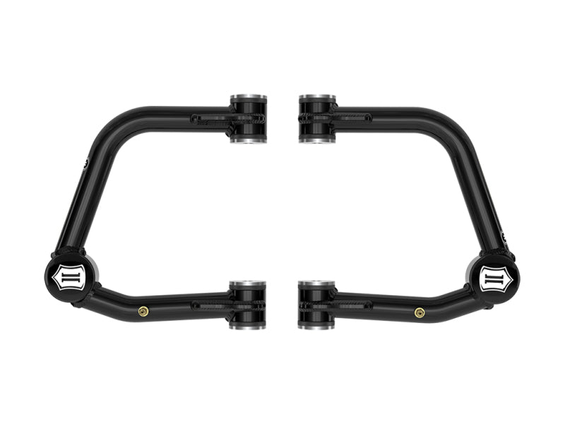 ICON 2024+ Toyota Tacoma Tubular UCA DJ Pro Kit - 58452DJ