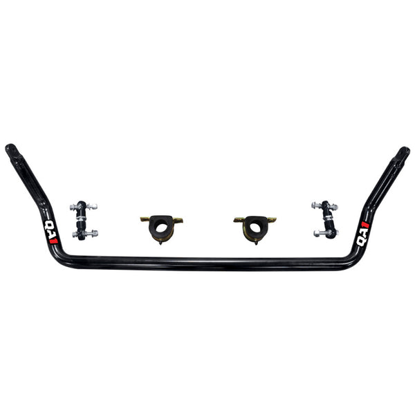 QA1 65-79 Ford F100 Front Sway Bar - 1-3/8in - 52865 for 1965-1979 Ford F 100 - front view