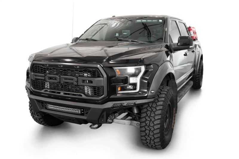 ADD 17-20 Ford F-150 Raptor Phantom Front Bumper - F110263200103