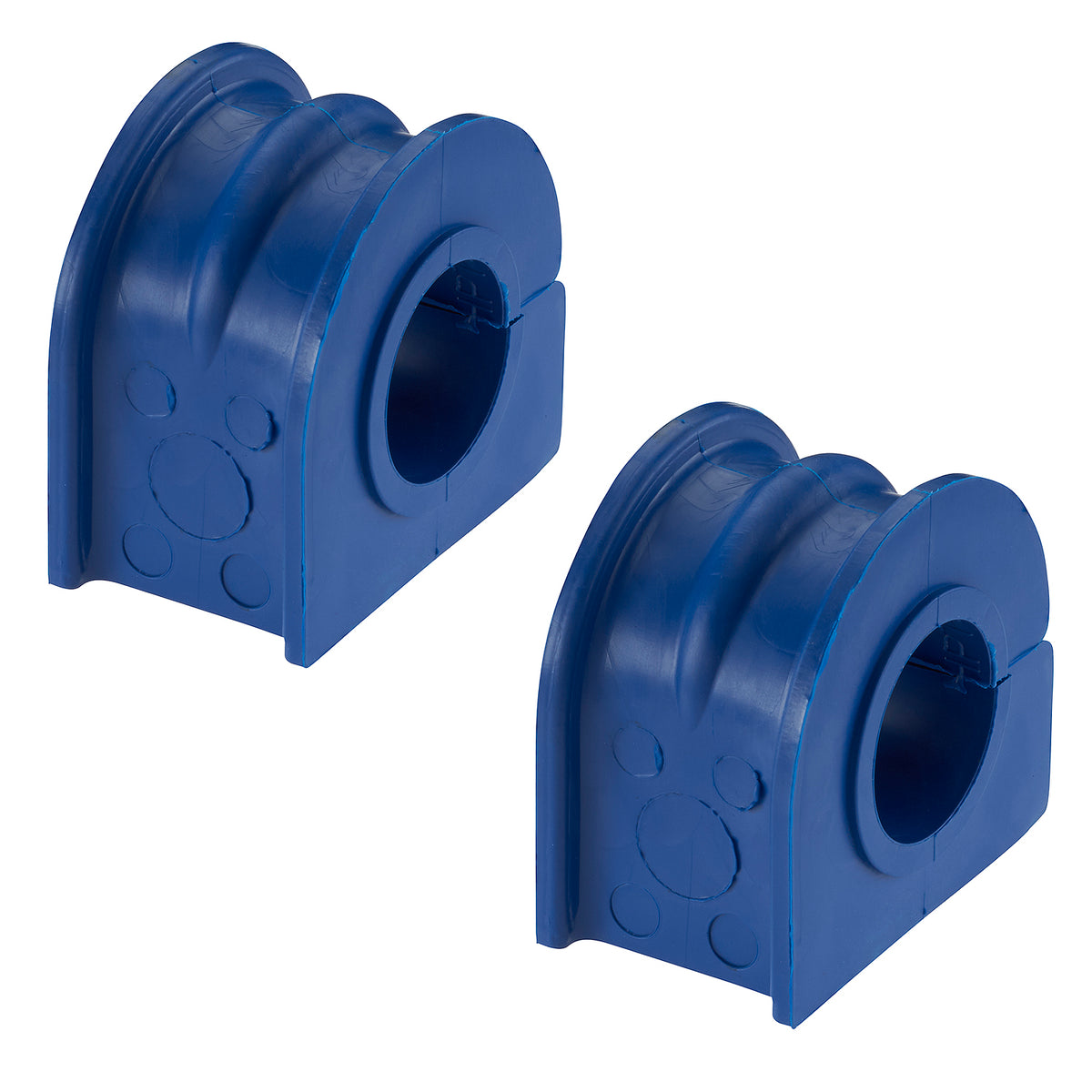 MOOG 2004 Ford F-150 Heritage Front To Frame Sway Bar Bushing - K80078 - front view