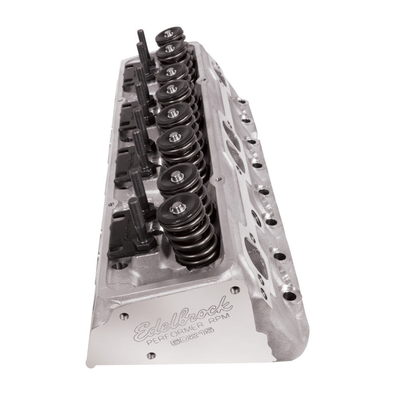 Edelbrock Small Block Chevy Performer RPM 210 Cylinder Head - 60215