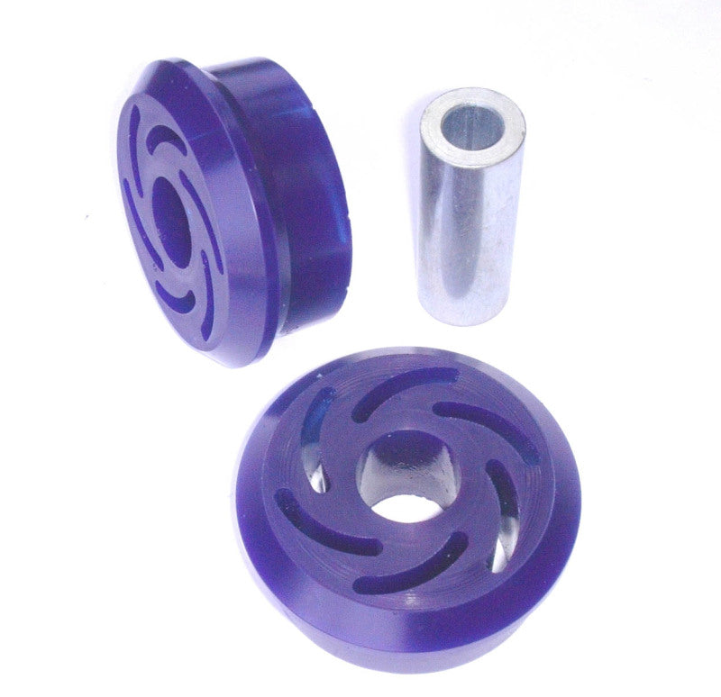 SuperPro - Engine Steady Mount Bushing Kit - SPF2563K for 2003-2014 Volvo XC90 - angle view