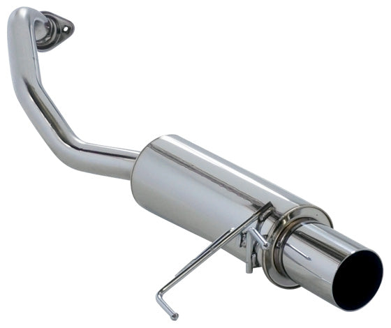 HKS Silent Hi-Power Fit - 32016-AH027