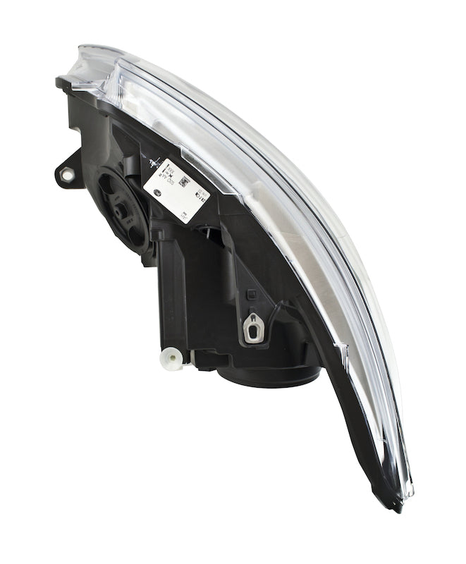 Hella 2016 Mercedes-Benz Metris Headlamp Rh - 011284561