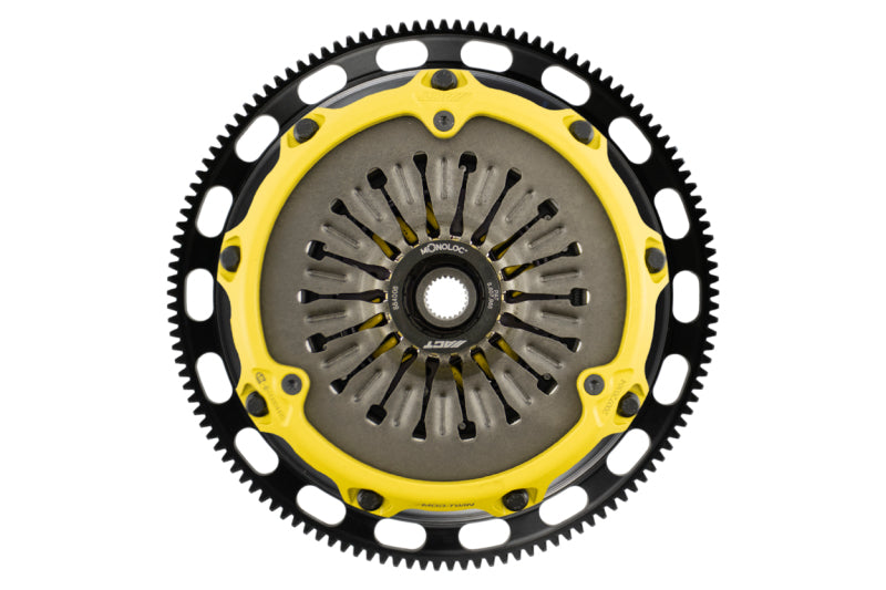 ACT 93-95 Mazda RX-7 FD Mod-Twin 225 XX Sprung Race Clutch Kit - T3RS-MZ01