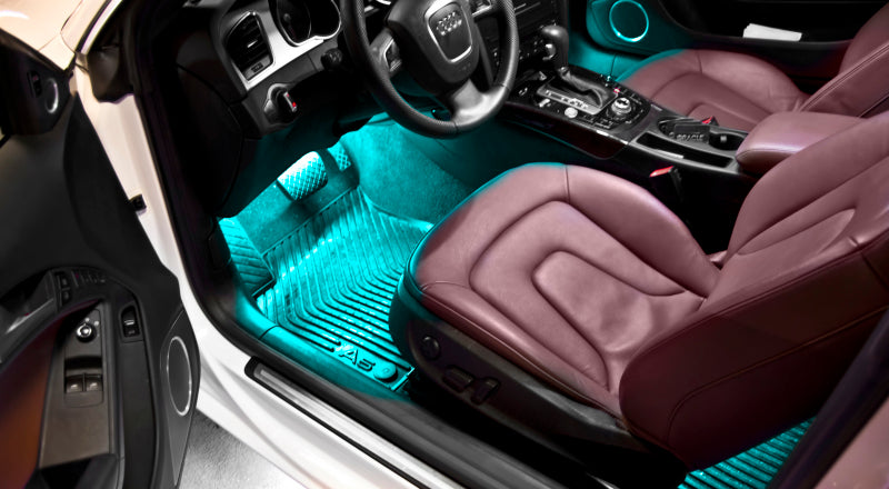 Oracle 36in LED Retail Pack - RGB ColorSHIFT SEE WARRANTY - 4207-333