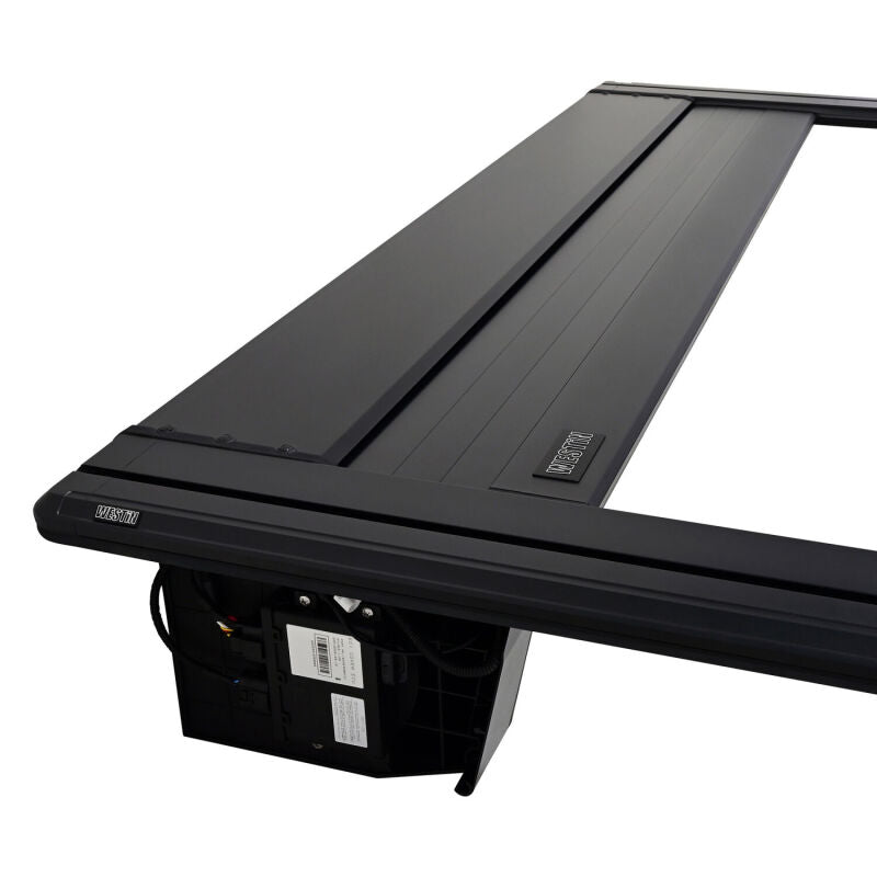 Westin Electric Retractable Tonneau Cover 19-26 Ram 1500 New Body 6.4ft Bed Black - 19-54785