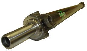 DSS Toyota Supra 1986-1988 Turbo Automatic / 1986-1988 Auto with Manual 1-Piece Steel Shaft TOSH3-S - 610386 for 1987-1988 To
