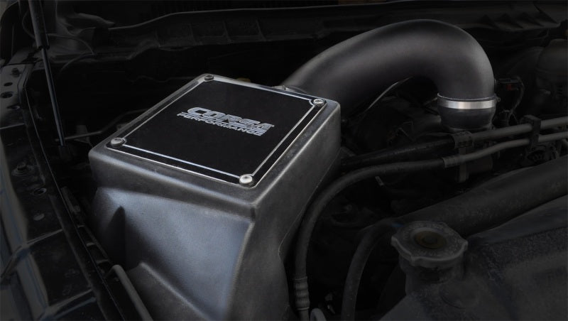 Corsa 09-12 Dodge Ram 1500 5.7L V8 Air Intake - 44405