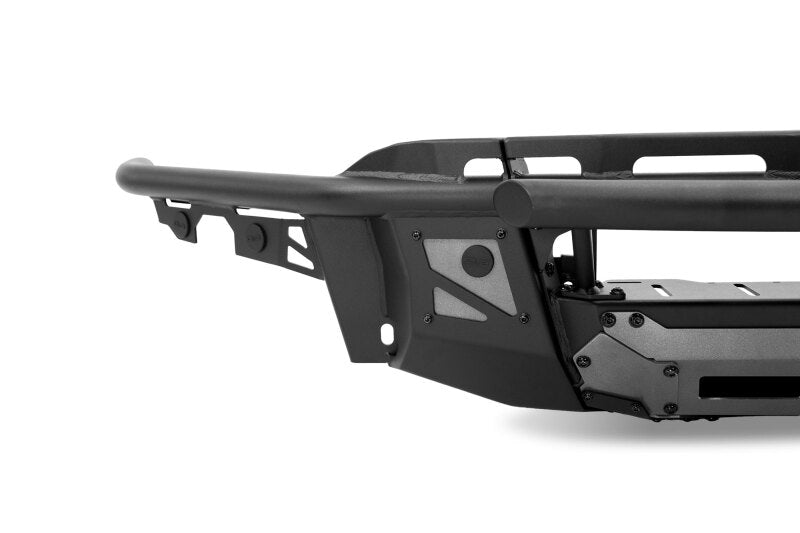 DV8 Offroad 21-23 Ford F-150 Tube Front Bumper - FBFF1-13