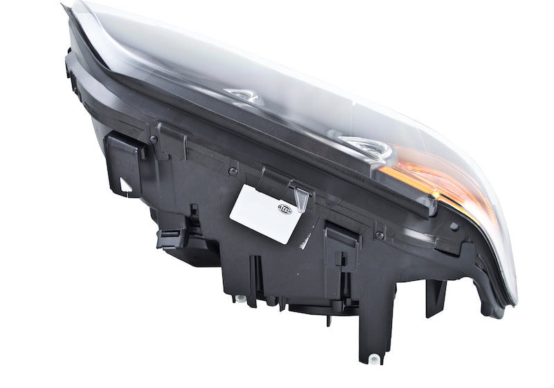Hella 2004-2006 BMW X5 Halogen Headlight Assembly - 224486041