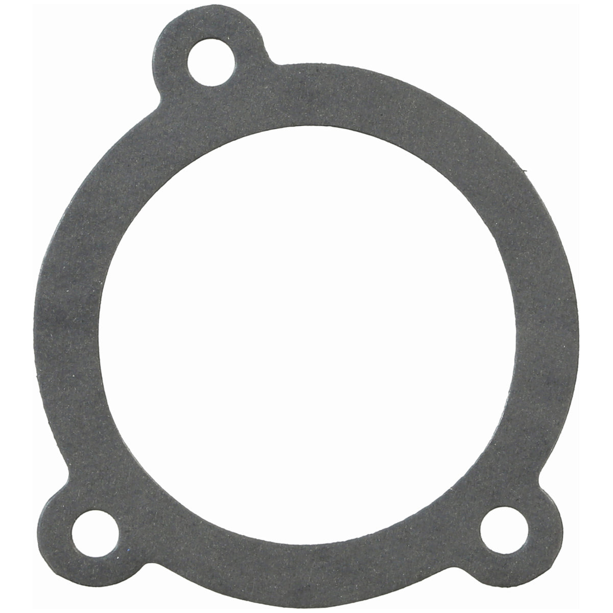 Fel-Pro Hyundai Santa Fe 61496 Fuel Injection Throttle Body Mounting Gasket for 2006-2010 Kia Optima - front view