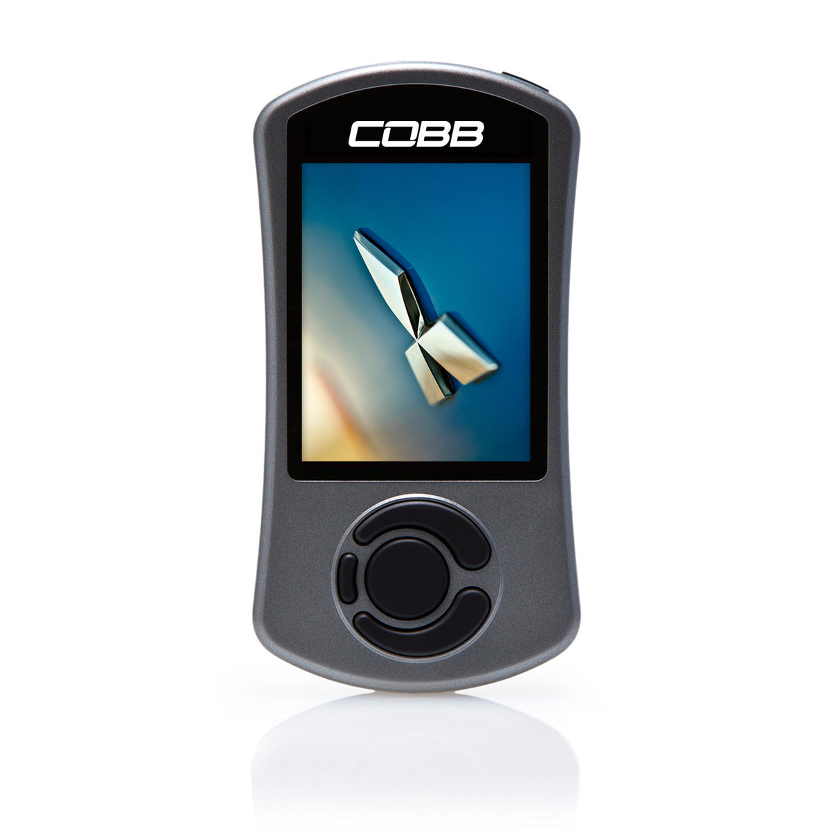Cobb 08-15 Mitsubishi Evo X Stage 1+ Power Package - MIT002001P