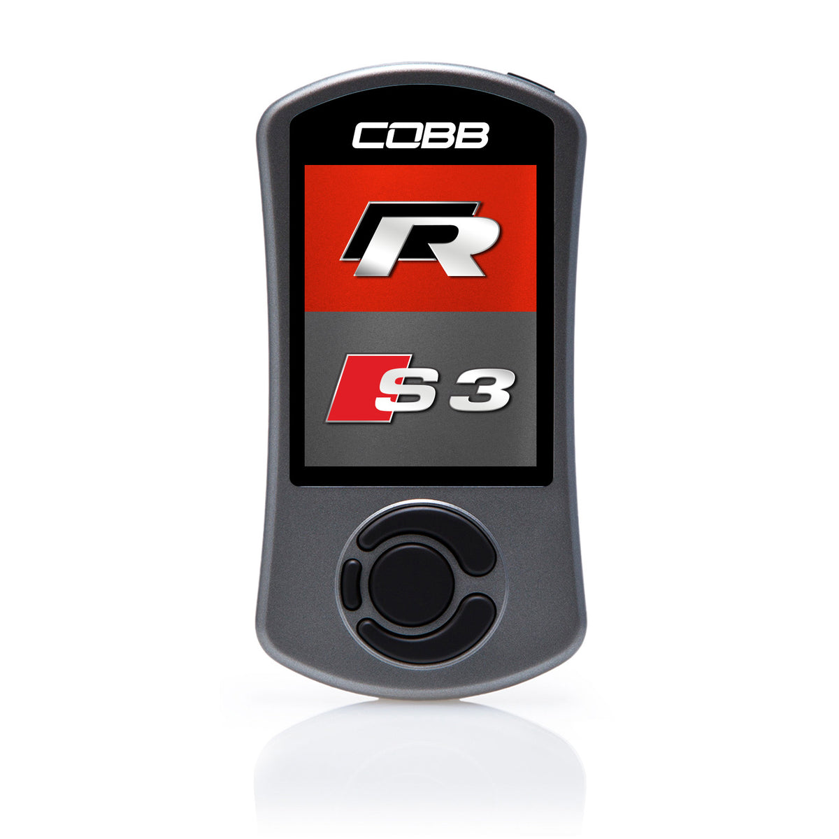Cobb 15-19 Volkswagen Golf R w/ DSG (MK7/MK7.5) Audi S3 (8V) AccessPORT V3 - AP3-VLK-003-DSG