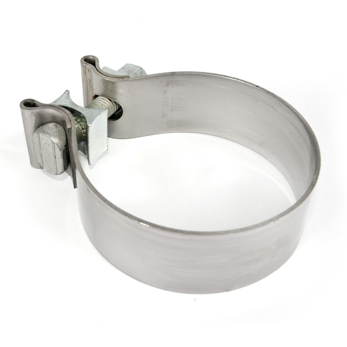 Stainless Works - Accuseal Band Clamps by Norma - NBC200