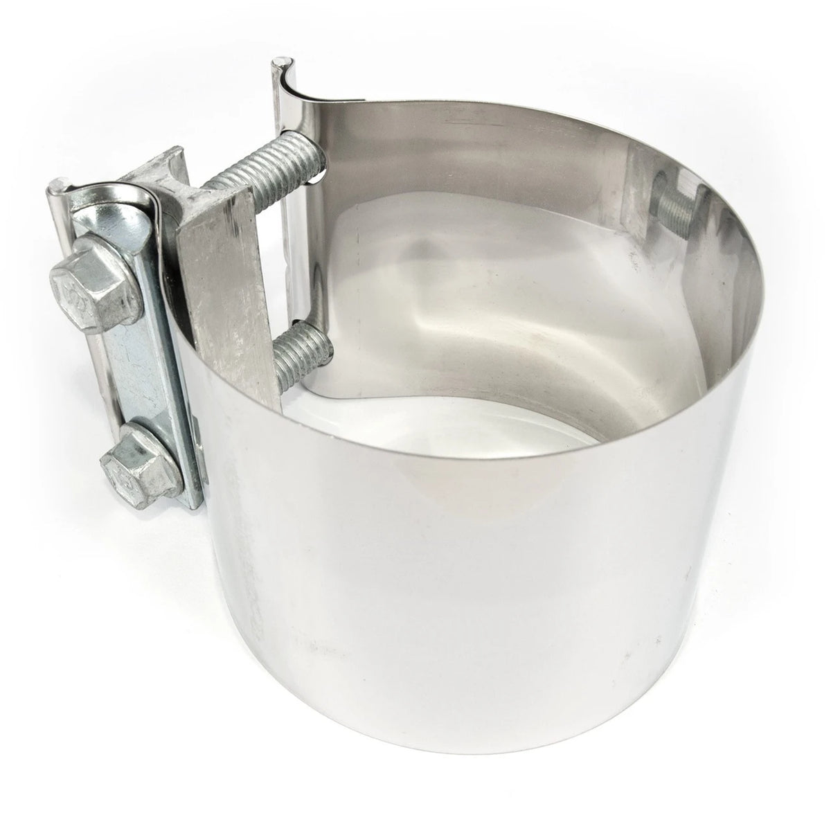 Stainless Works - Accuseal Band Clamps by Norma - NBC200