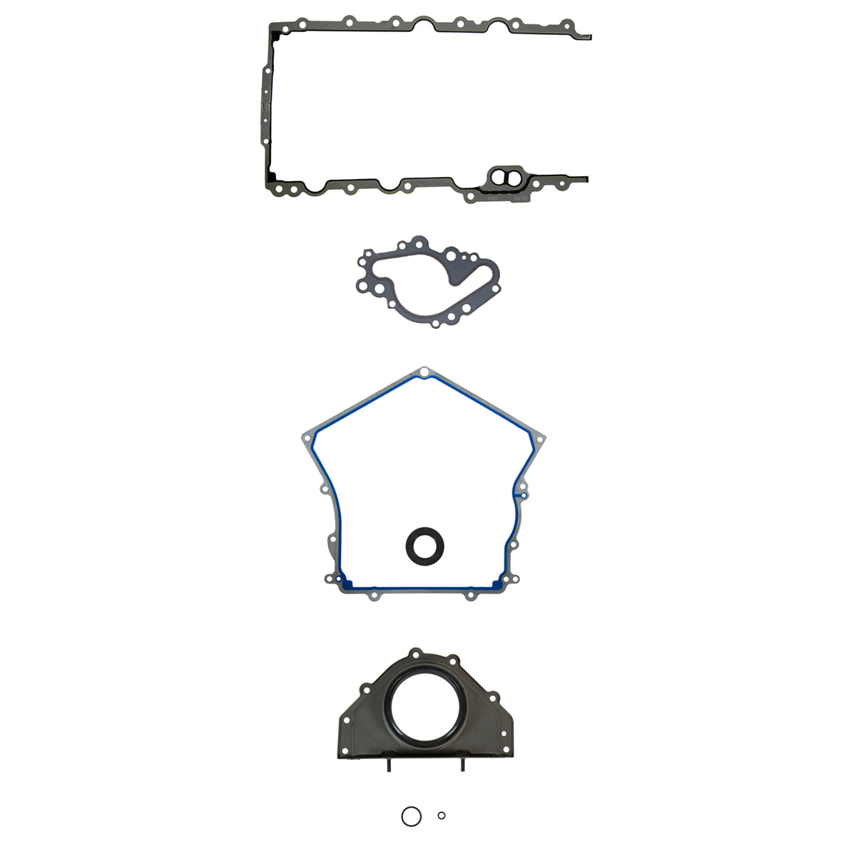 Fel-Pro Chrysler Sebring CS 9514-2 Engine Conversion Gasket Set - CS95142 for 2010 Chrysler Sebring - front view