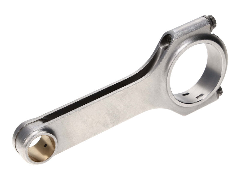 Manley 93-06 Mitsubishi 4G63/4G63T 2.0L H Tuff Plus Beam 5.905in L Connecting Rod Set - 15022R6-4