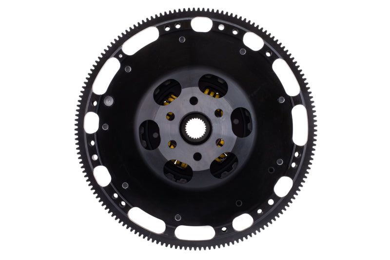 ACT 86-93 Ford Mustang GT Mod-Twin 225 XTD Sprung Race Clutch Kit - T2RS-F15