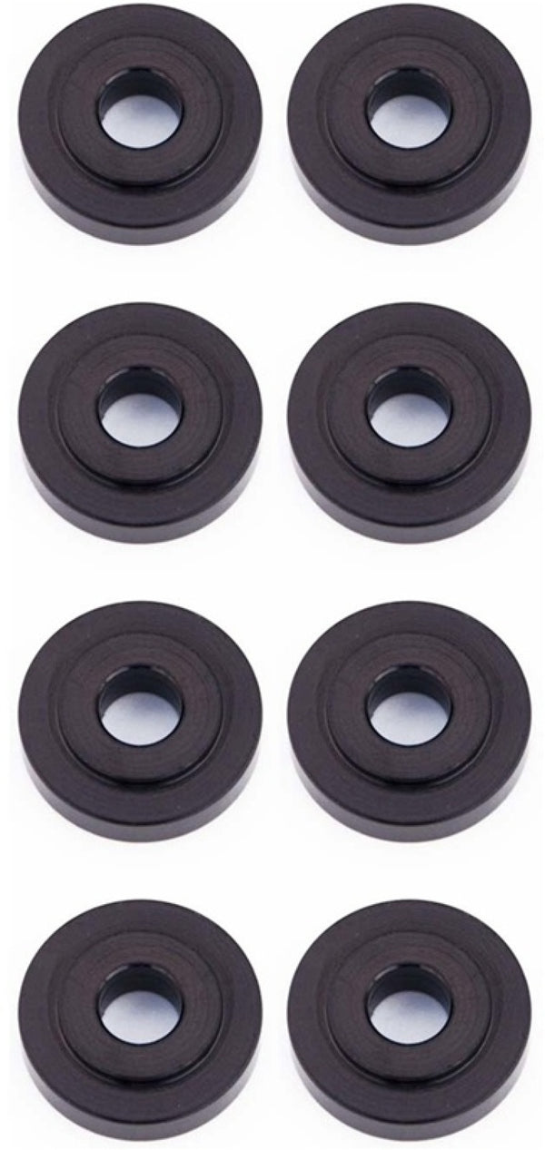 Torque Solution Shifter Base Bushing Kit: Honda Civic ALL 06-12 - TS-BB-009 for 2005-2012 Honda Civic