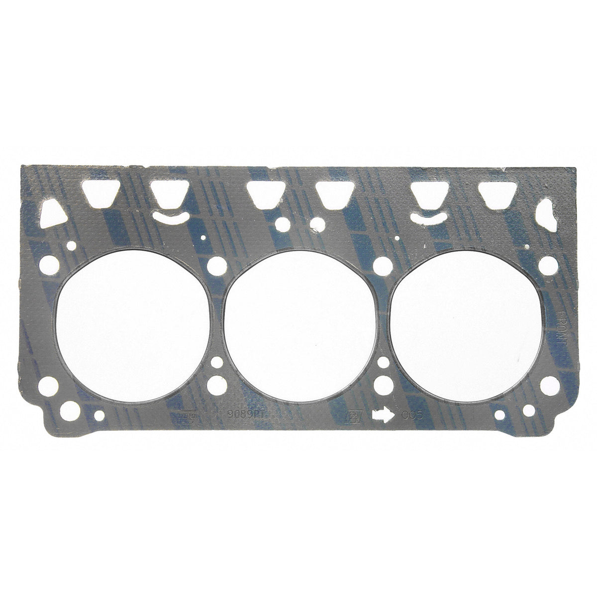 Fel-Pro Pontiac Grand Prix 9089 PT PermaTorque Engine Cylinder Head Gasket - 9089PT - front view