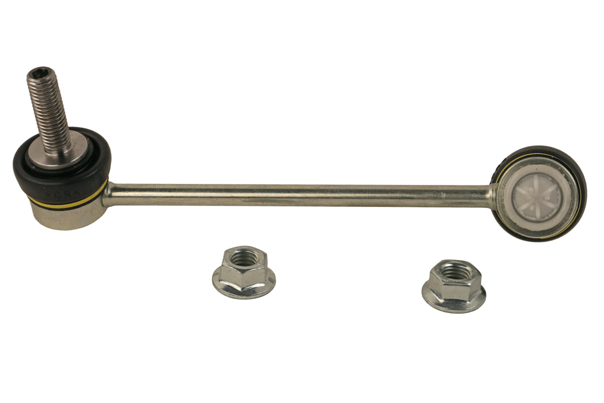 MOOG 17-19 Buick LaCrosse Front Left Stabilizer Bar Link - K750933 - front view
