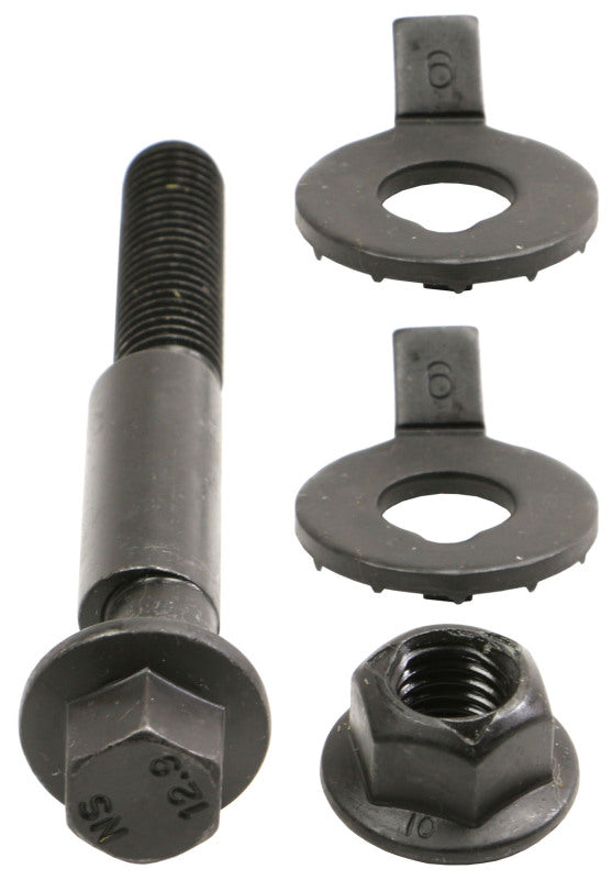 MOOG 06-19 Kia Sedona Rear Arm To Knuckle (Lower Rear) Caster/Camber Kit - K100347 - front view