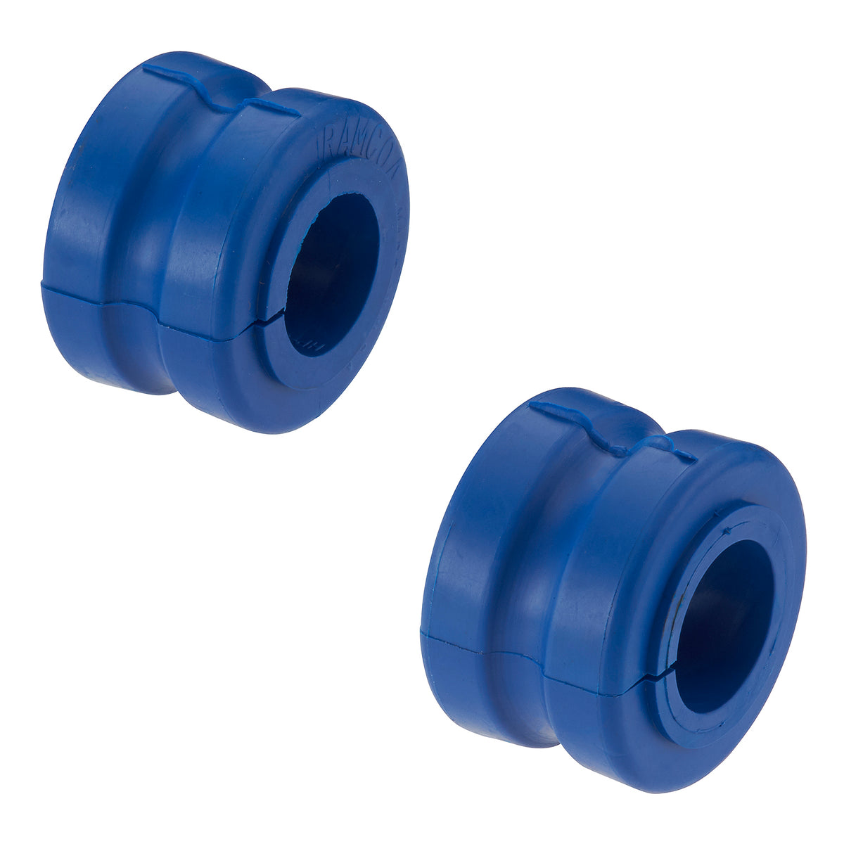 MOOG 01-10 Chrysler PT Cruiser Front To Frame Sway Bar Bushing - K80363 - front view