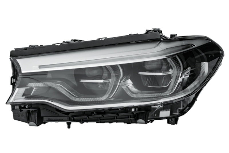 Hella 2017-2019 BMW 530e Headlight Assembly - 354836151