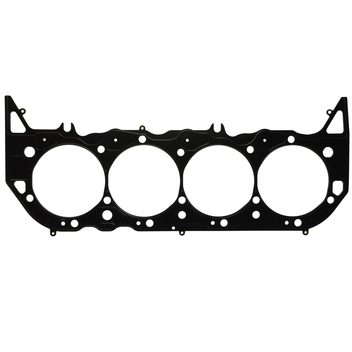 Fel-Pro 1077-053 PermaTorqueMLS Engine Cylinder Head Gasket - 1077053 - front view