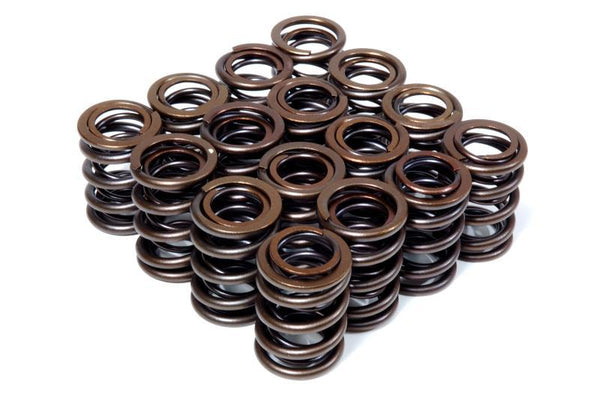 BLOX Racing Dual Valve Springs for K20A2-3 Z1-3 (2.0L DOHC i-VTEC) / K24A-3 (2.4L DOHC i-VTEC) - BXPT-10301 - front view