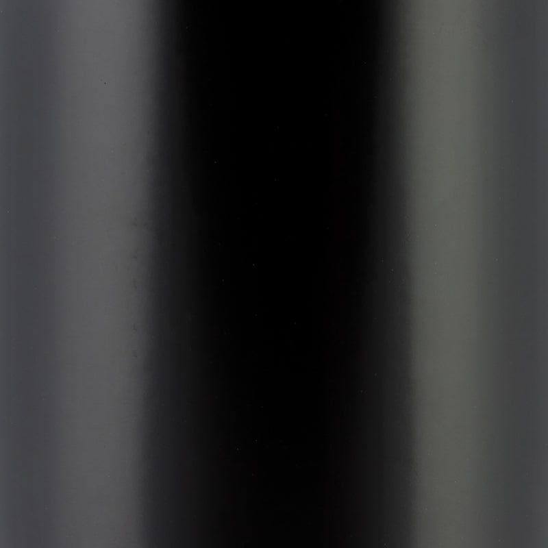Wehrli 07.5-10 GM Duramax LMM OEM Placement Coolant Tank - Semi-Gloss Black - WCF100646-SGB