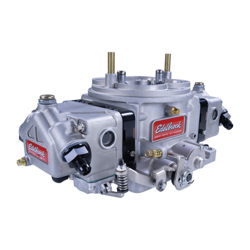 Edelbrock VRS-4150 Race & Performance Carburetor 850 CFM - 1308-E85