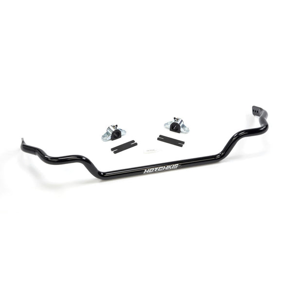 Hotchkis 01-06 BMW M3 E46 Front Sport Swaybar - 22826F for 1999-2006 BMW 3 Series - front view
