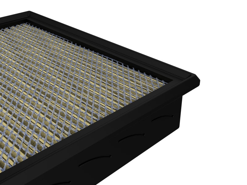 aFe MagnumFLOW Air Filters OER PG7 A/F PG7 Dodge Diesel Trucks 03-13 L6-5.9/6.7L (td) - 73-10102