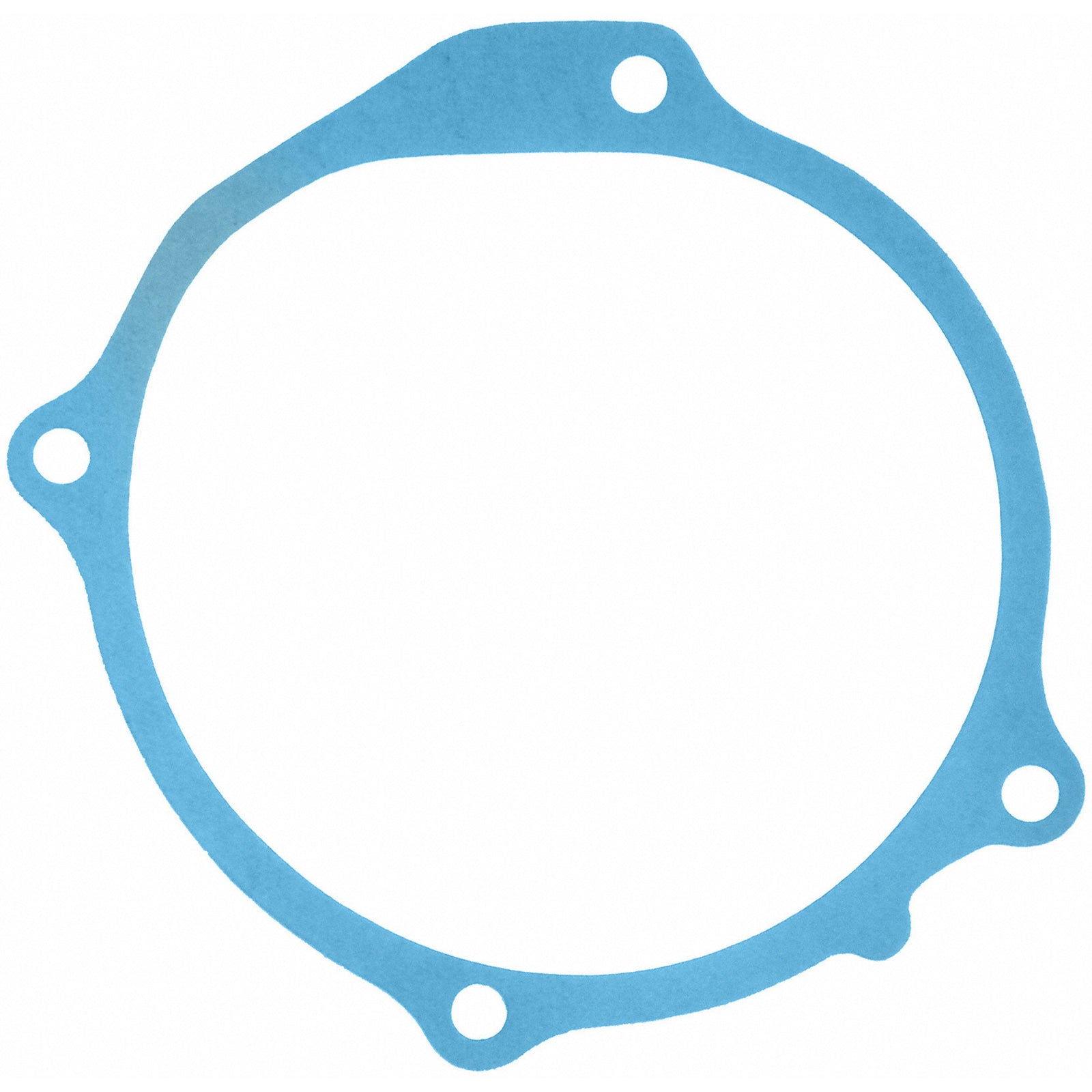 Fel-Pro 10738 Engine Water Pump Gasket - front view