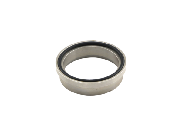 Turbosmart BOV 38mm SS Weld Flange - TS-0205-2004 by Turbosmart