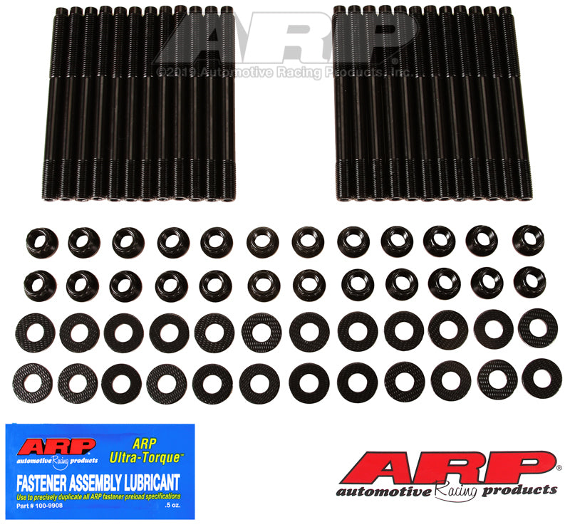 ARP Cummins ISV5.0 Head Stud Kit - 247-4302