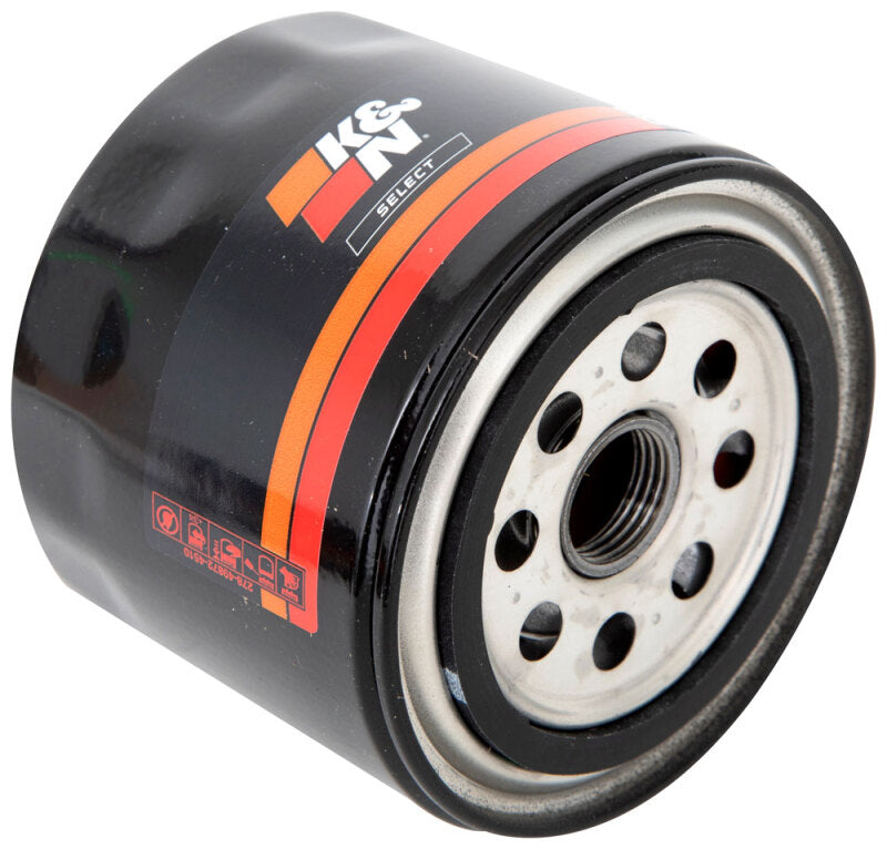 K&amp;N 05-08 Chrysler 300 2.7L V6 / 05-08 Chrysler 300C 5.7L V8 Spin On Oil Filter - SO-2004
