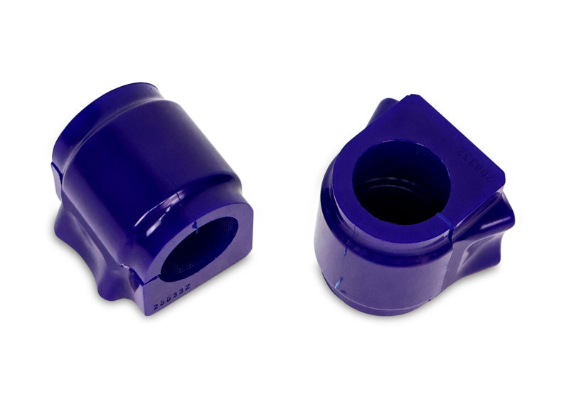 Superpro 09-14 Ford F-150 Front Sway Bar Bushing Kit - SPF5785K